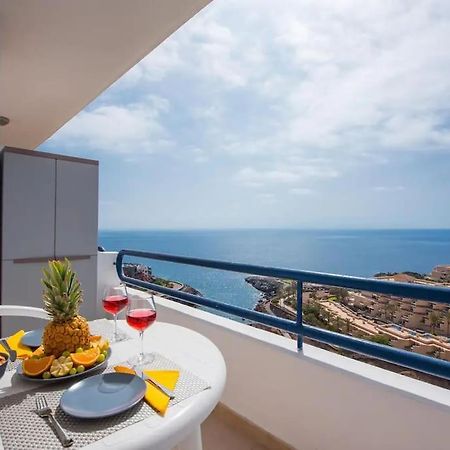 Vista Mozzafiato Apartment Playa Paraiso  Bagian luar foto