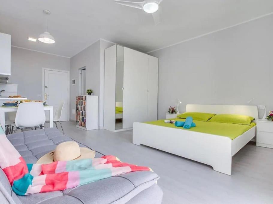 Vista Mozzafiato Apartment Playa Paraiso  Bagian luar foto